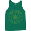 don't worry be happy Tank Top