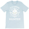 zombie hunter best trending T-Shirt