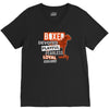 devoted boxer V-Neck Tee