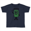 weed Toddler T-shirt