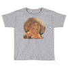 spaghetti o'cowboy baby one Toddler T-shirt