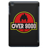 Over 9000 DBZ Vegeta iPad Mini
