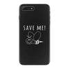 Save Me iPhone 7 Plus Case