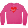 fahrie77 Crewneck Sweatshirt