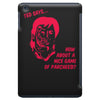 ted says trending iPad Mini