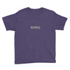 fahrie77 Youth Tee