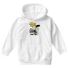 road rage (2) Youth Hoodie
