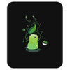 leaf storm Mousepad