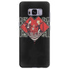 black lodge dance hall Samsung Galaxy S8 Plus Case