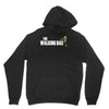 the walking dad Unisex Hoodie