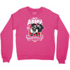 bombardeando Crewneck Sweatshirt