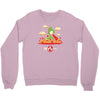 yoshzilla Crewneck Sweatshirt