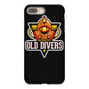 old divers iPhone 8 Plus