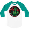 Swamp Scout Patrol 3/4 Sleeve Shirt