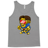 minion cyclops Tank Top