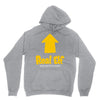 real elf Unisex Hoodie
