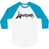 venom 3/4 Sleeve Shirt
