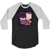 martha's boys 3/4 Sleeve Shirt