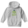 keep calm everything okay Youth Hoodie