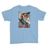 Pablo Picasso Youth Tee
