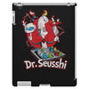 dr seusshi iPad 3 and 4 Case