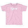 burns london new Toddler T-shirt