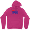 born bad Unisex Hoodie