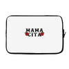Mamacita Laptop sleeve