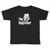 dogfather Toddler T-shirt