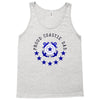 proud coastie dad Tank Top