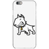 bulldog iPhone 6/6s Case