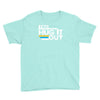 lets hug it out Youth Tee