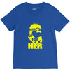 minion of love V-Neck Tee