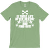 hurt my dog and find out T-Shirt