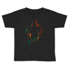 ro boss Toddler T-shirt