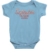 September Babe Libra Baby Bodysuit