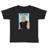 vin gogh Toddler T-shirt