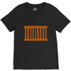 namain sendiri V-Neck Tee