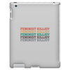 Feminist Killjoy iPad 3 and 4 Case