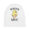 The Orijinal Topknot Tinkerbell, Tinkerbell Baby Beanies