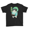 boring Youth Tee