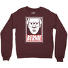 bernie sanders 2016 Crewneck Sweatshirt