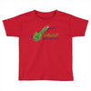 volleyball jonesboro high school Toddler T-shirt