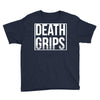 Death Grips Youth Tee