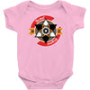 eye one led Baby Bodysuit