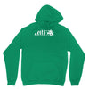evolution of a drummer Hoodie