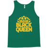 black queen Tank Top