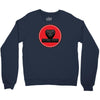 fahrie77 Crewneck Sweatshirt