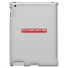 Soukbonders Hypebeast iPad 3 and 4 Case