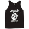 anthrax Tank Top
